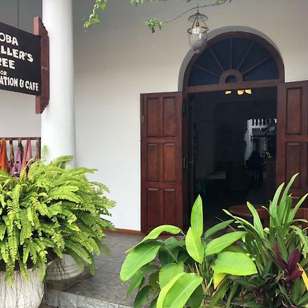 Shoba Traveller'S Tree Homes Stay Galle Extérieur photo