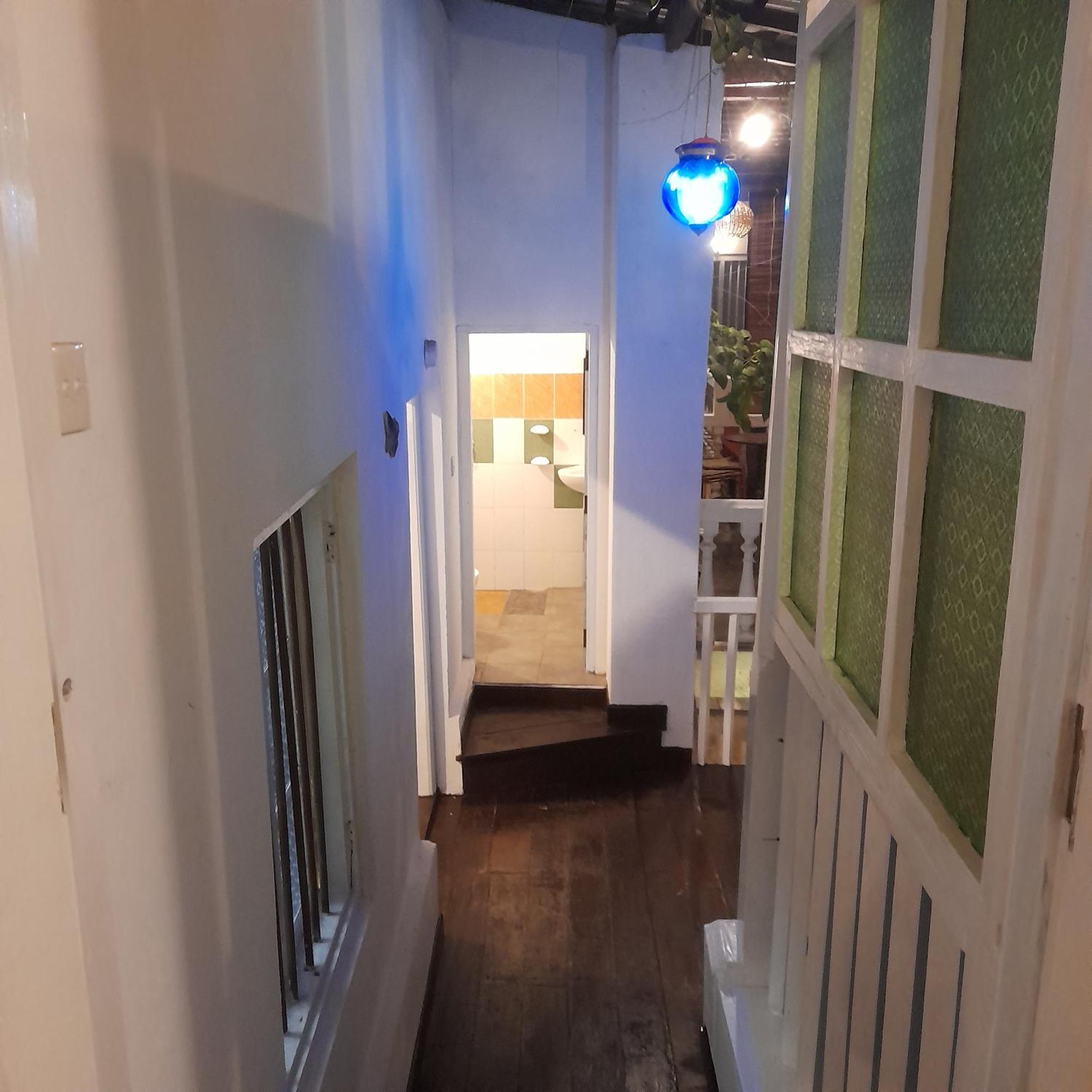 Shoba Traveller'S Tree Homes Stay Galle Extérieur photo