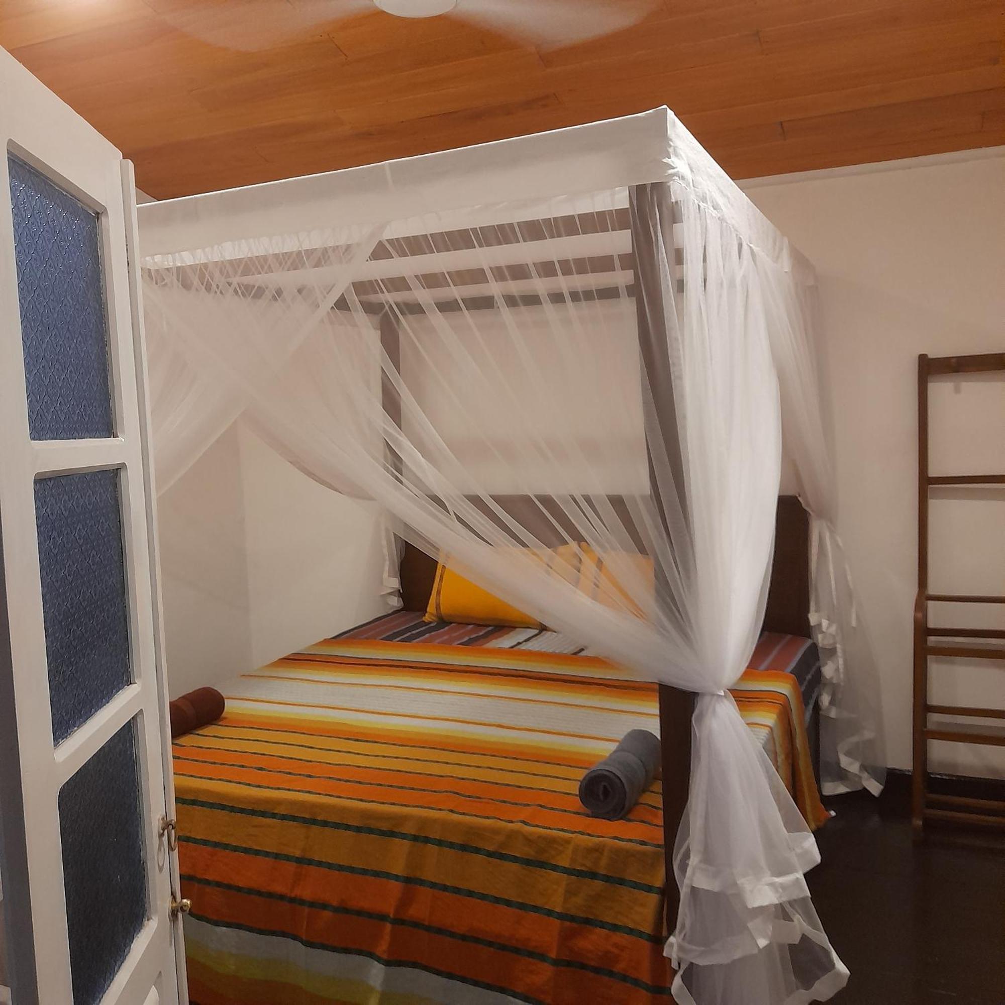 Shoba Traveller'S Tree Homes Stay Galle Extérieur photo