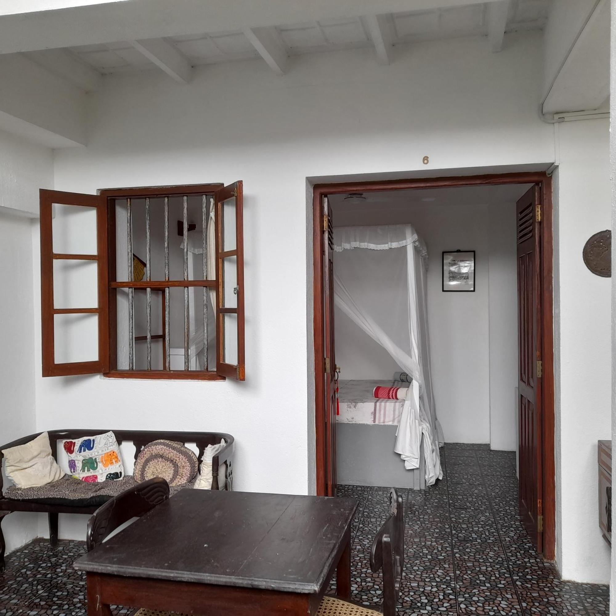 Shoba Traveller'S Tree Homes Stay Galle Extérieur photo