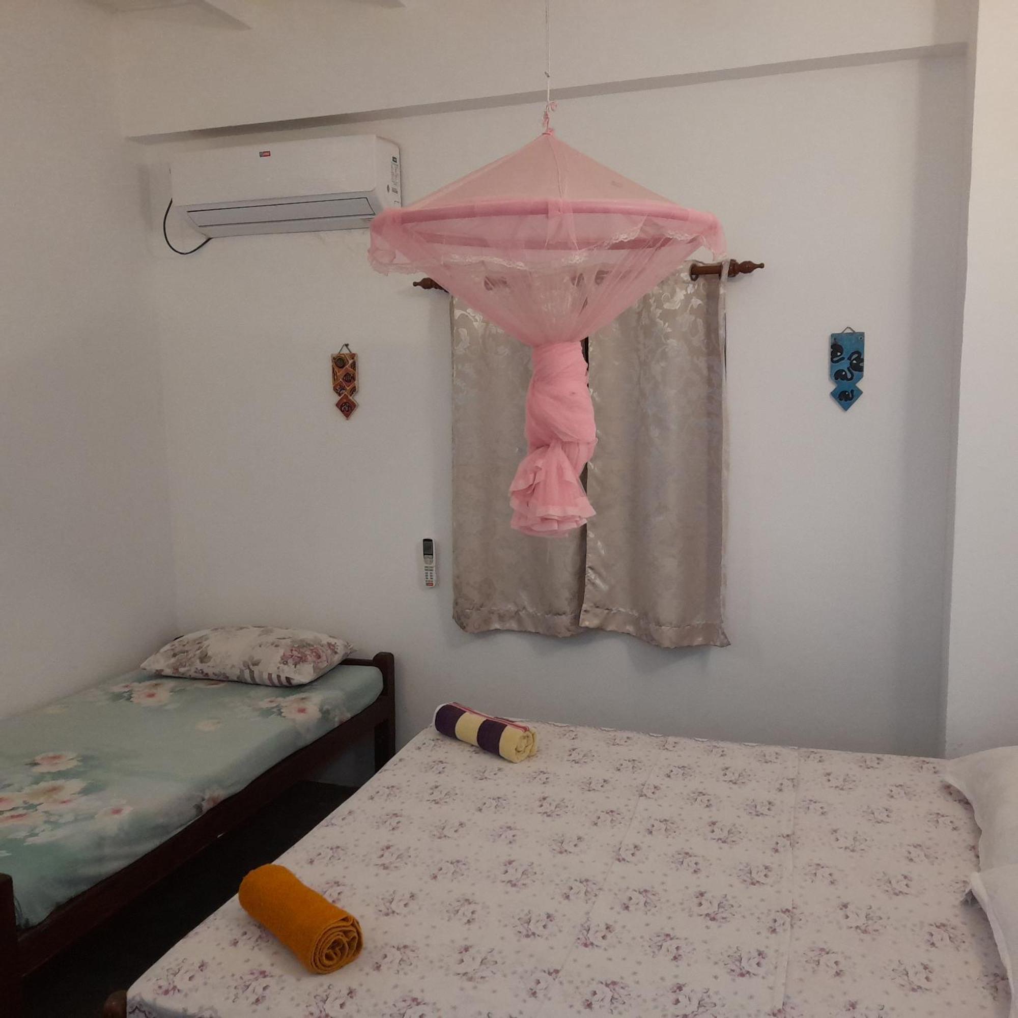 Shoba Traveller'S Tree Homes Stay Galle Extérieur photo