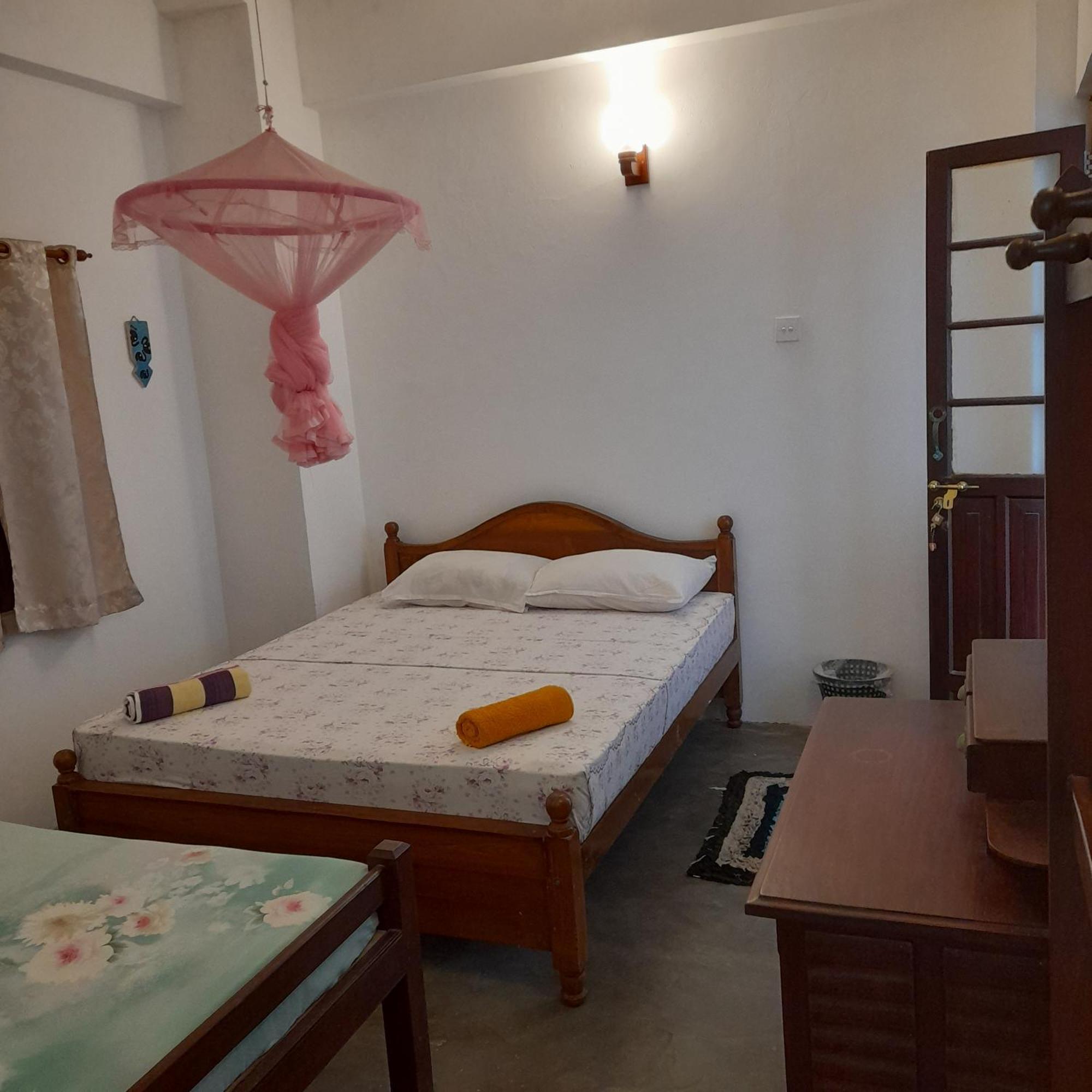 Shoba Traveller'S Tree Homes Stay Galle Extérieur photo