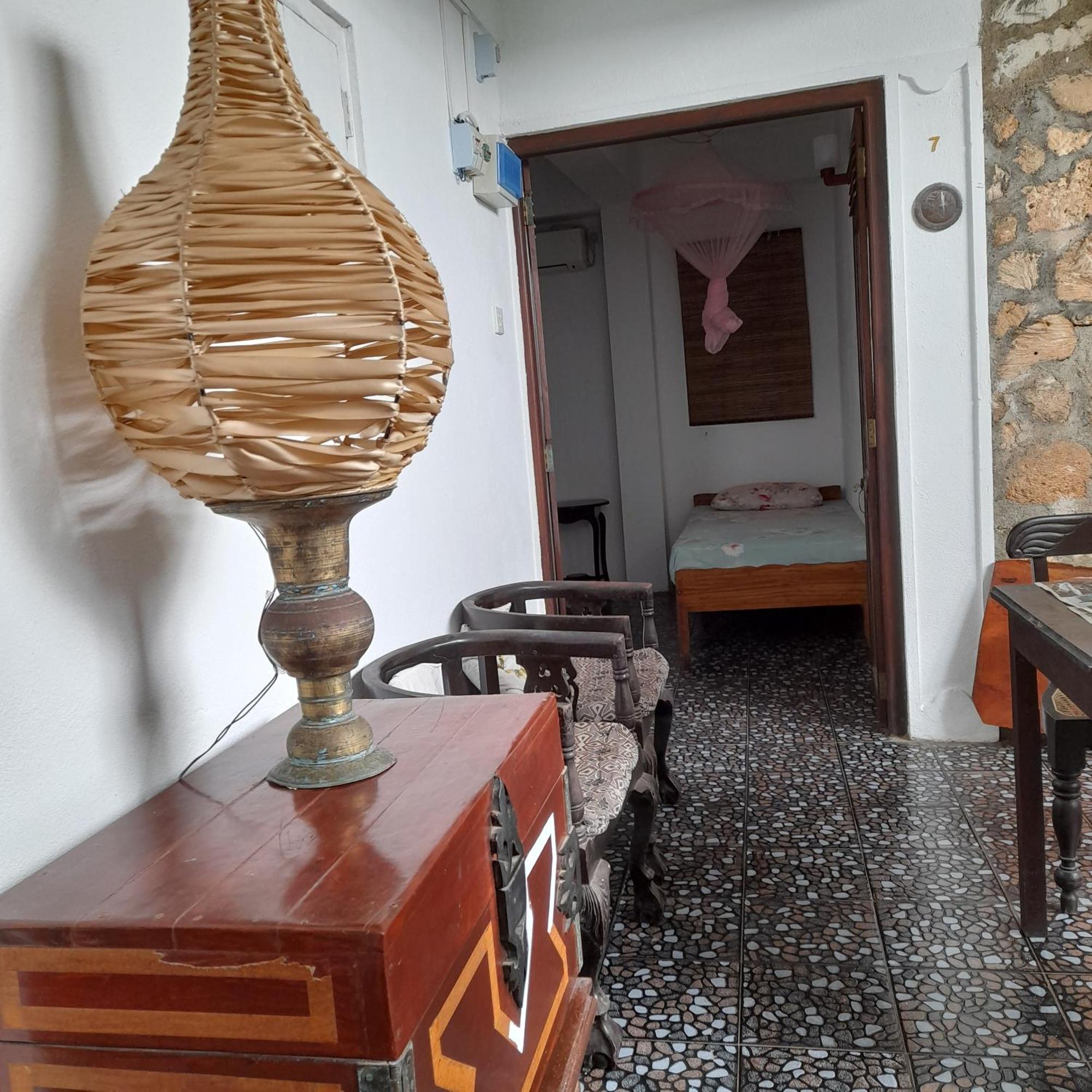 Shoba Traveller'S Tree Homes Stay Galle Extérieur photo