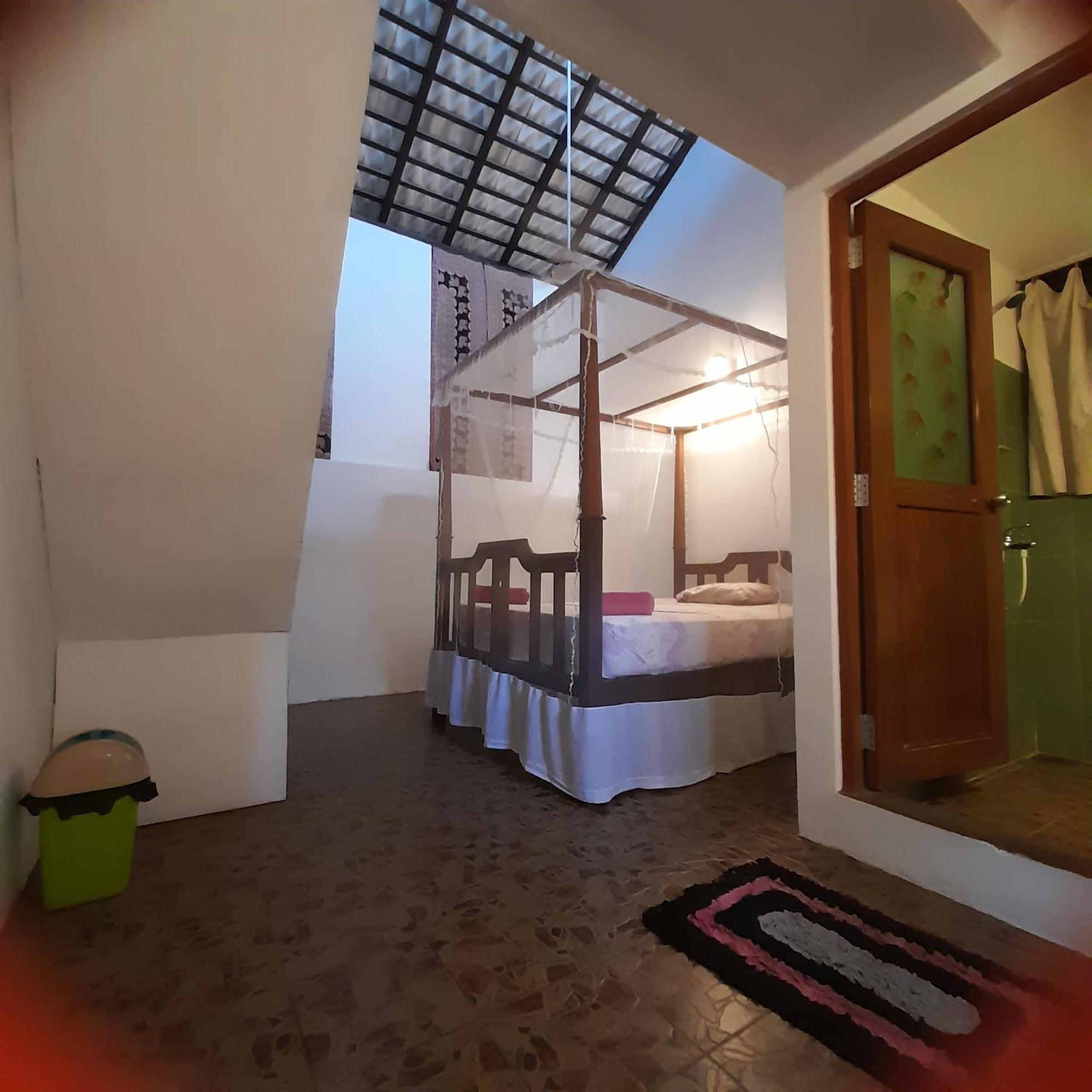 Shoba Traveller'S Tree Homes Stay Galle Extérieur photo
