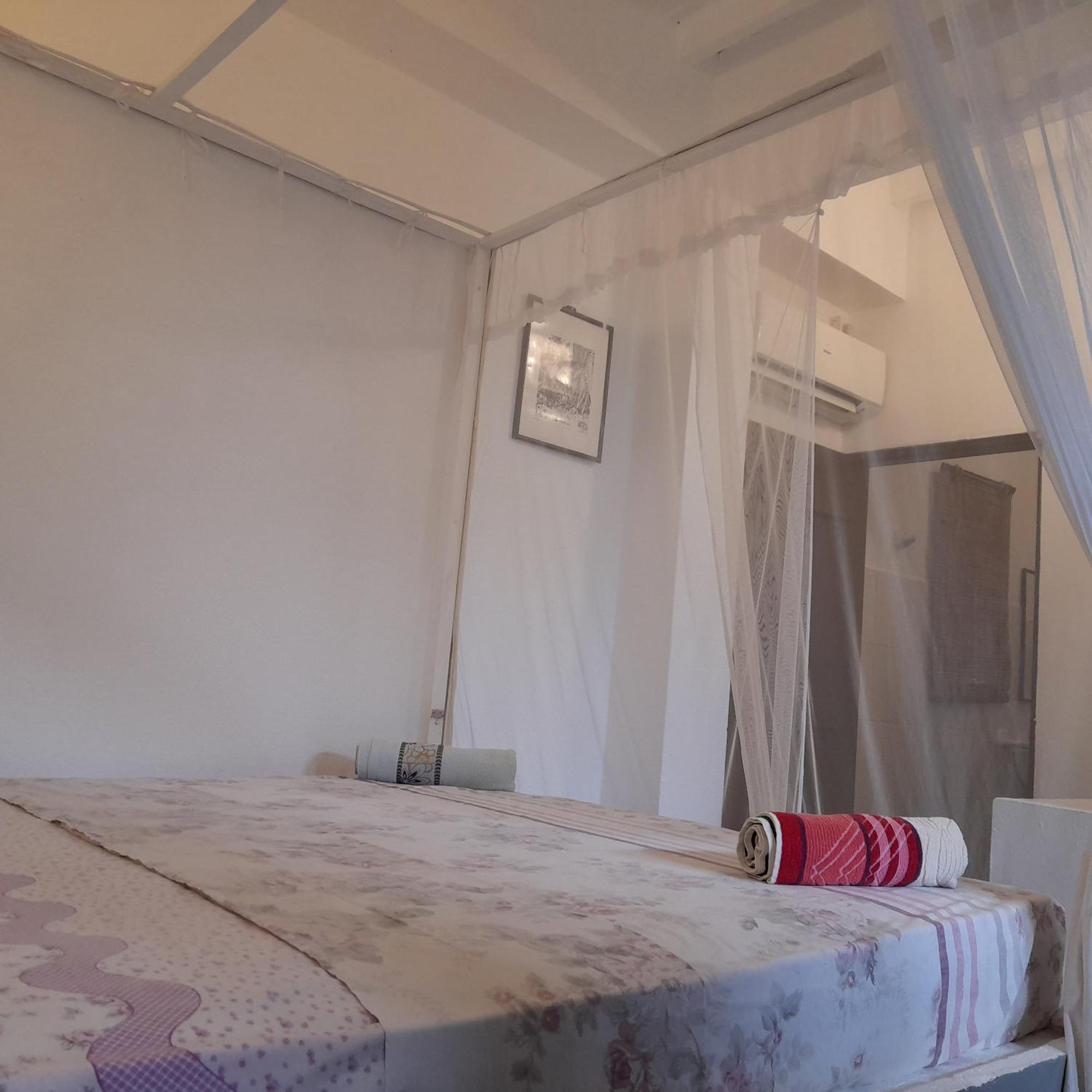 Shoba Traveller'S Tree Homes Stay Galle Extérieur photo