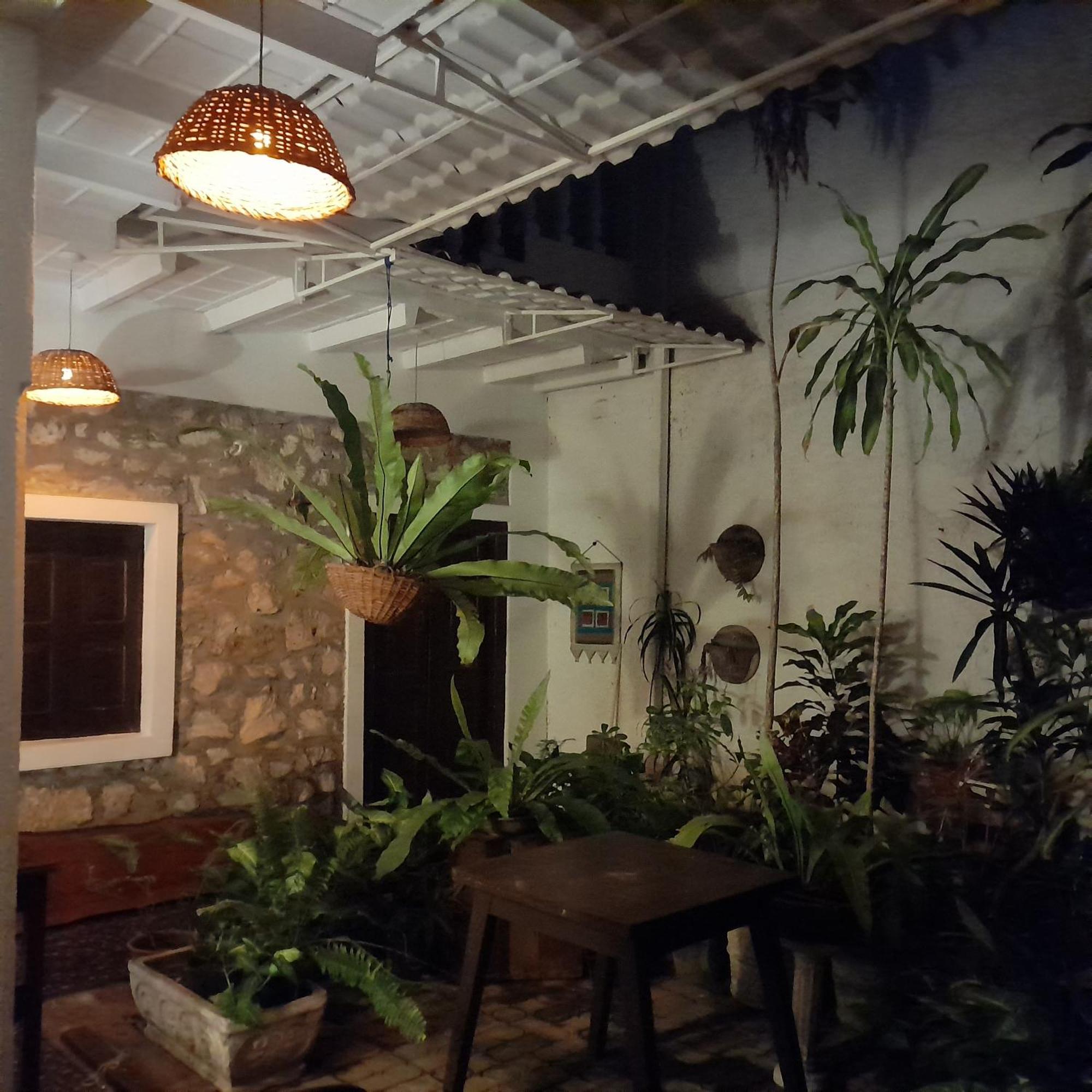 Shoba Traveller'S Tree Homes Stay Galle Extérieur photo