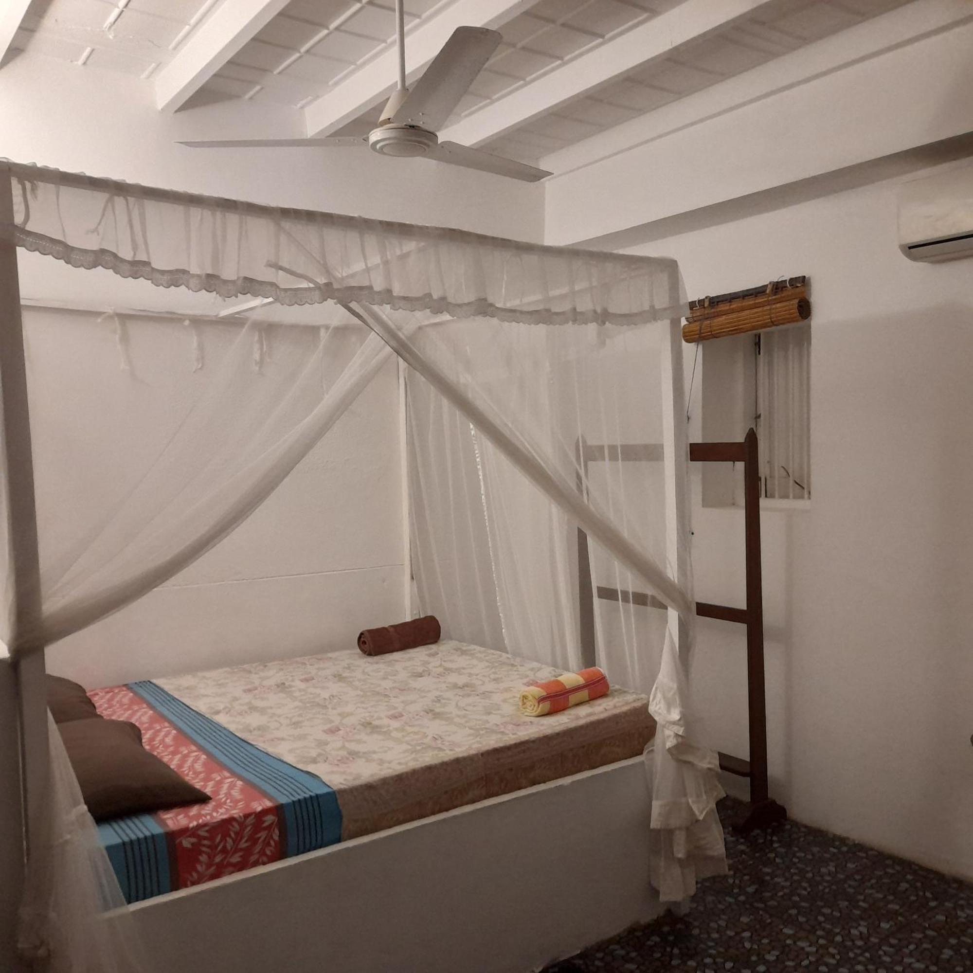 Shoba Traveller'S Tree Homes Stay Galle Extérieur photo