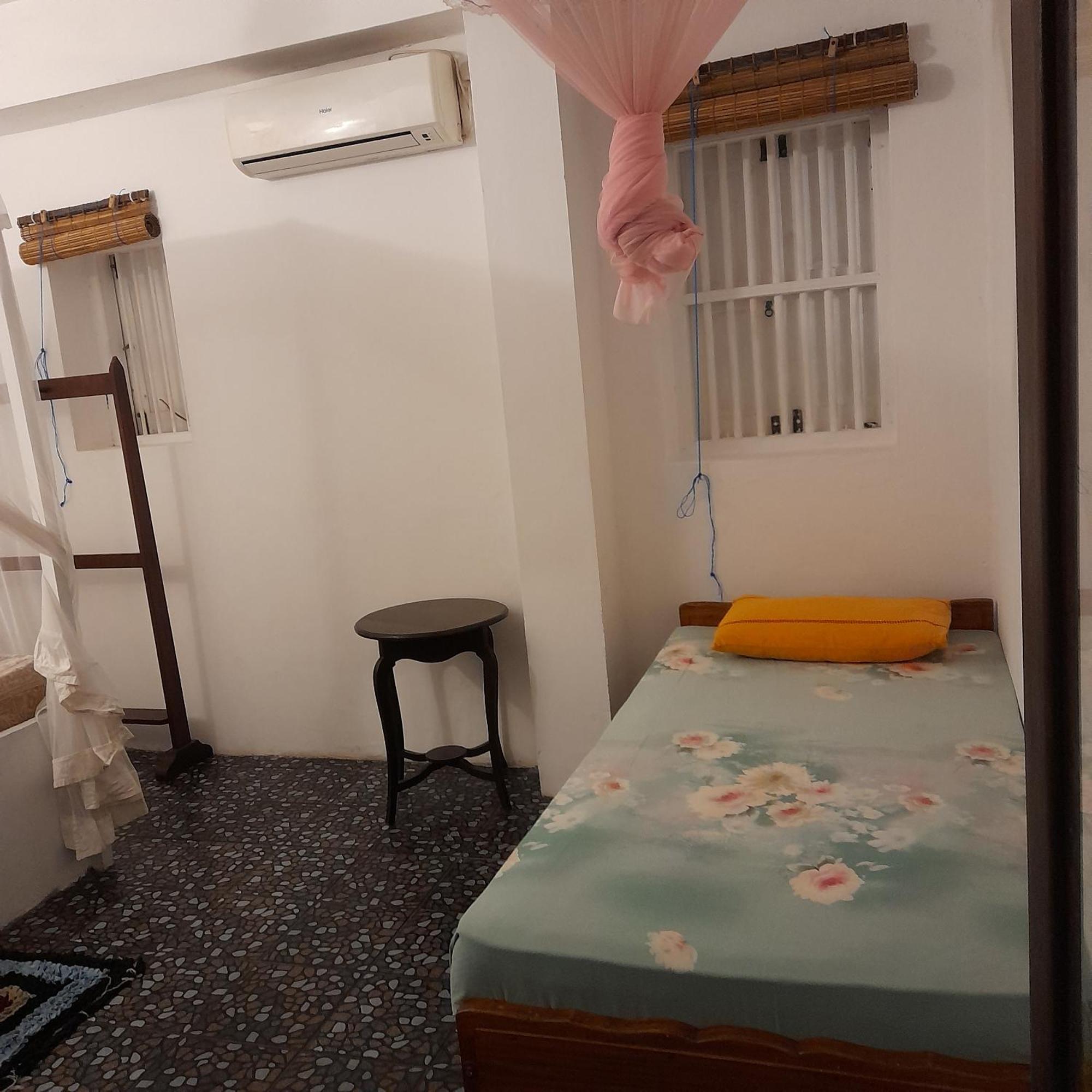 Shoba Traveller'S Tree Homes Stay Galle Extérieur photo