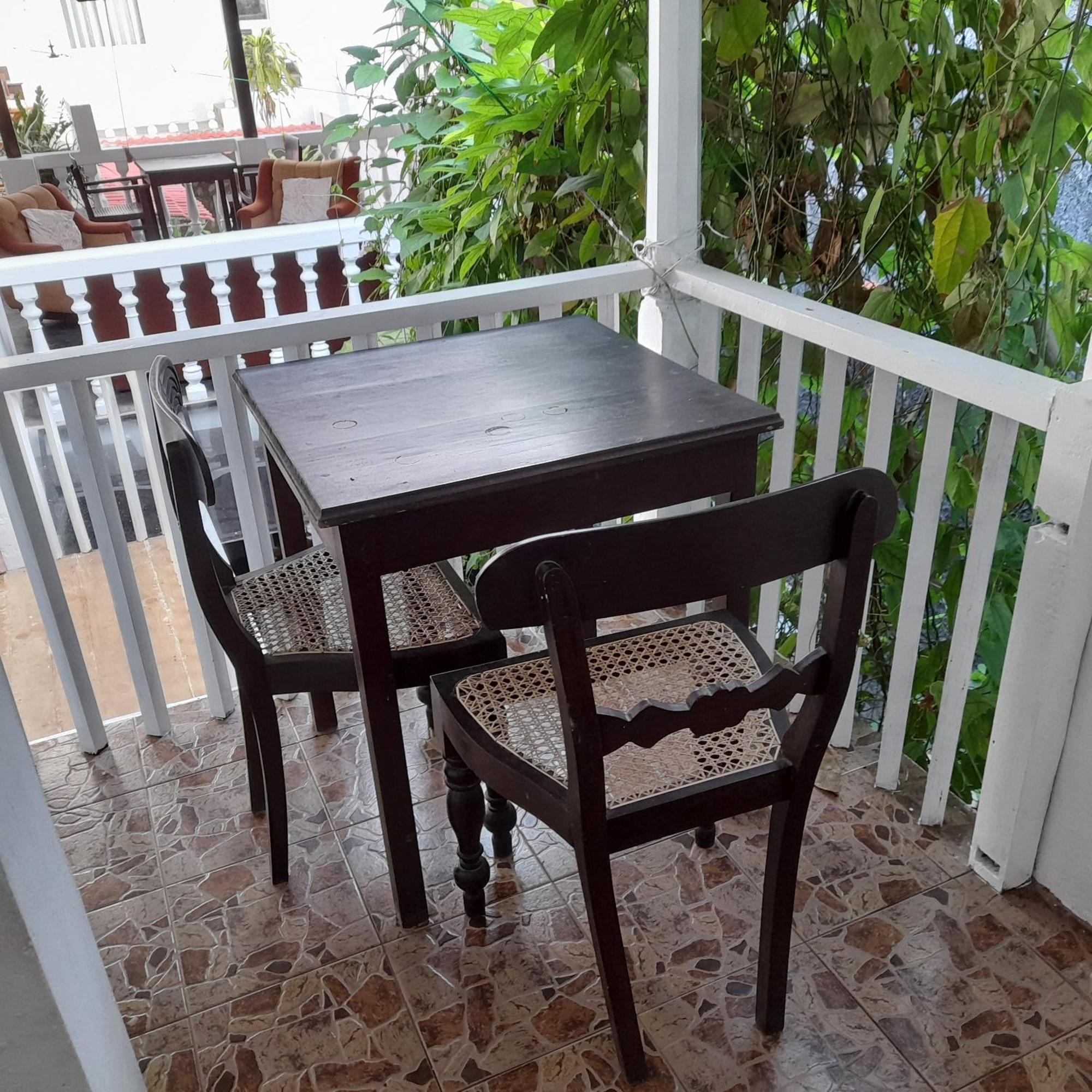 Shoba Traveller'S Tree Homes Stay Galle Extérieur photo