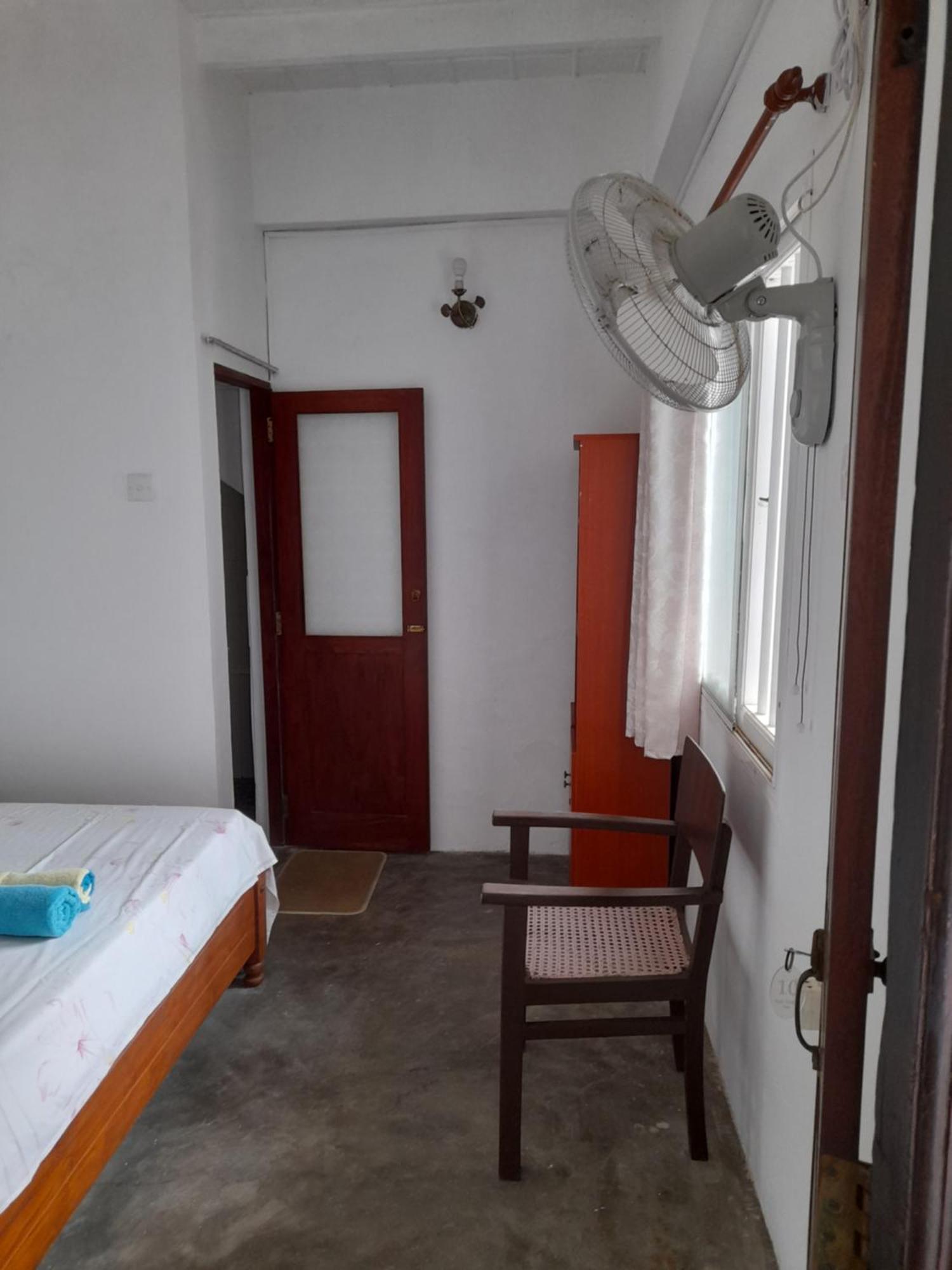 Shoba Traveller'S Tree Homes Stay Galle Extérieur photo