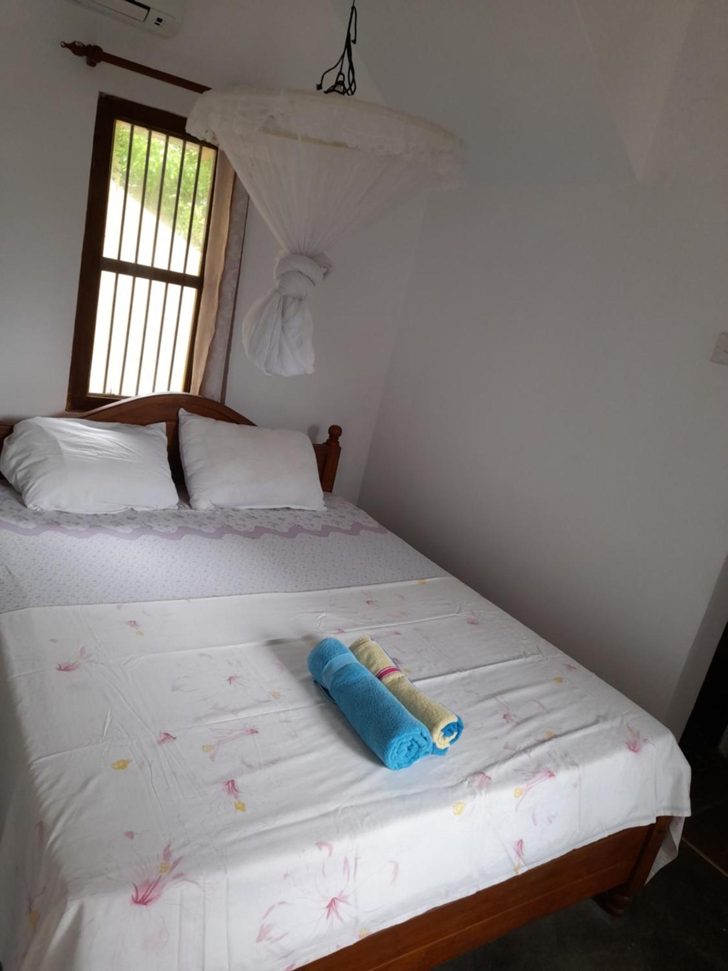 Shoba Traveller'S Tree Homes Stay Galle Extérieur photo