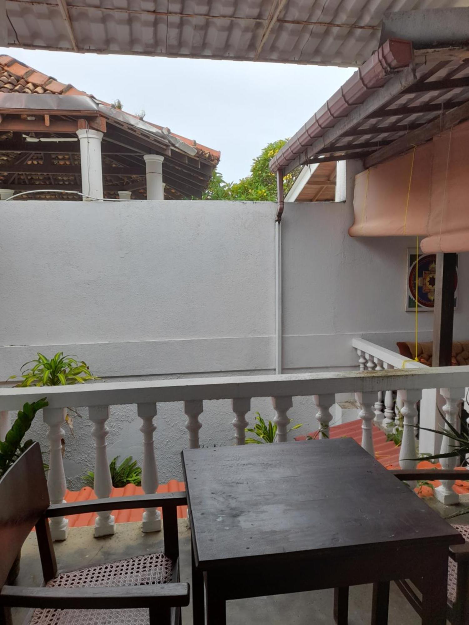 Shoba Traveller'S Tree Homes Stay Galle Extérieur photo