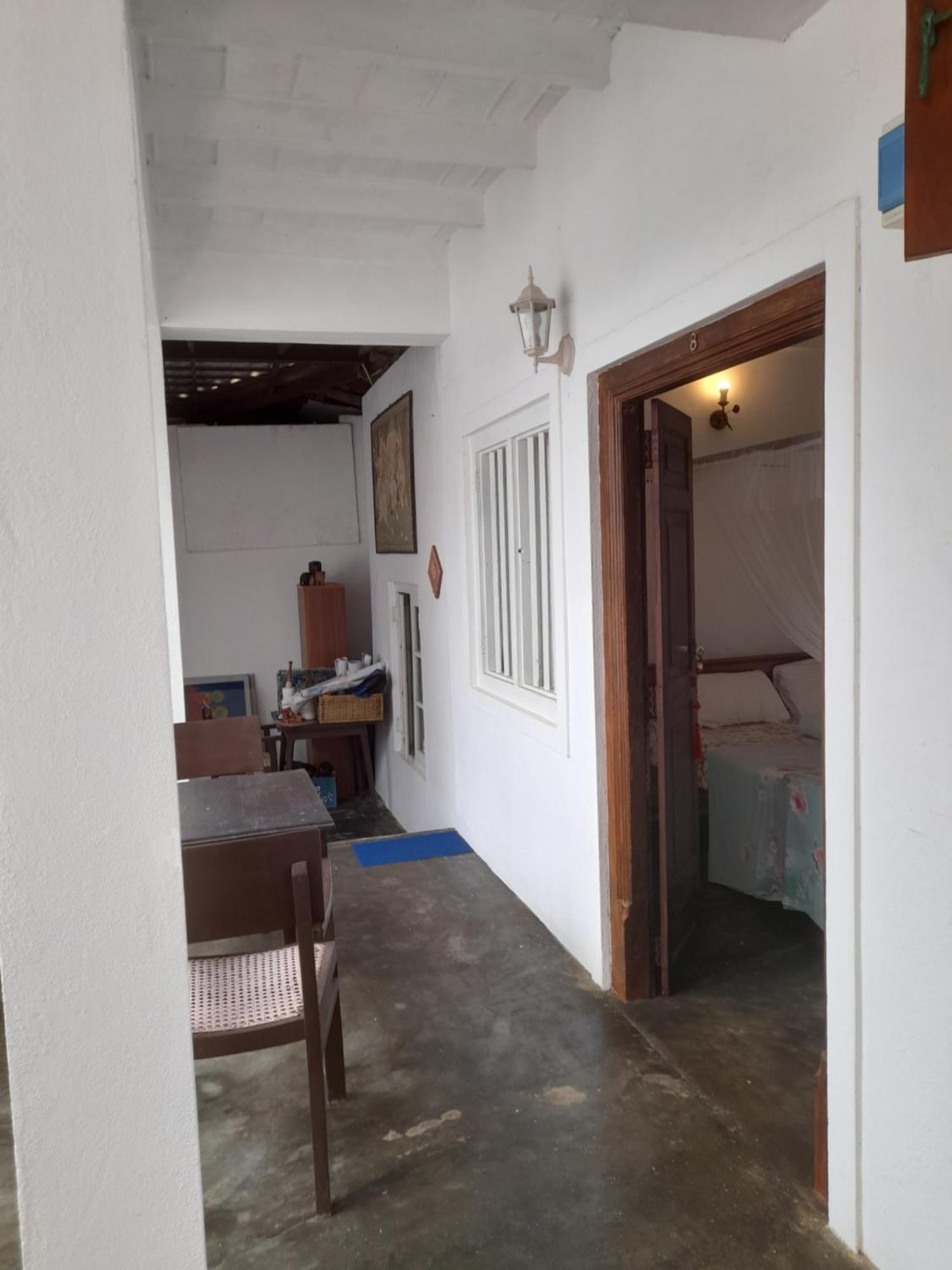 Shoba Traveller'S Tree Homes Stay Galle Extérieur photo